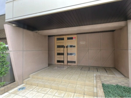 エクセラージュ府中白糸台