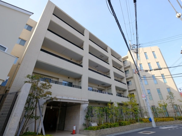ファインフラッツ樟葉グランデ