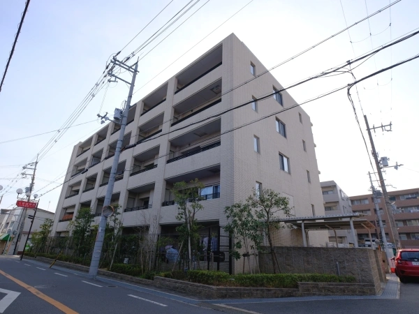 ファインフラッツ樟葉グランデ