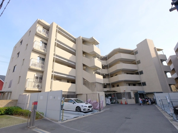 ファインフラッツ樟葉グランデ
