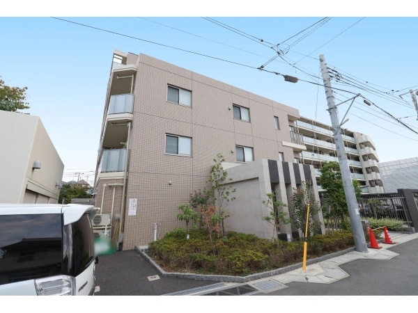 エクセレントシティ北小金 