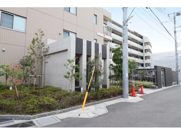 エクセレントシティ北小金 