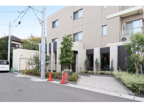 エクセレントシティ北小金 