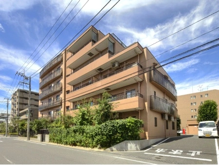 エクセル西船橋