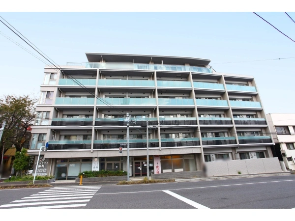 エクセレントシティ新八柱駅前 