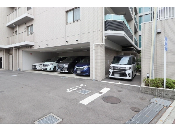 エクセレントシティ新八柱駅前 