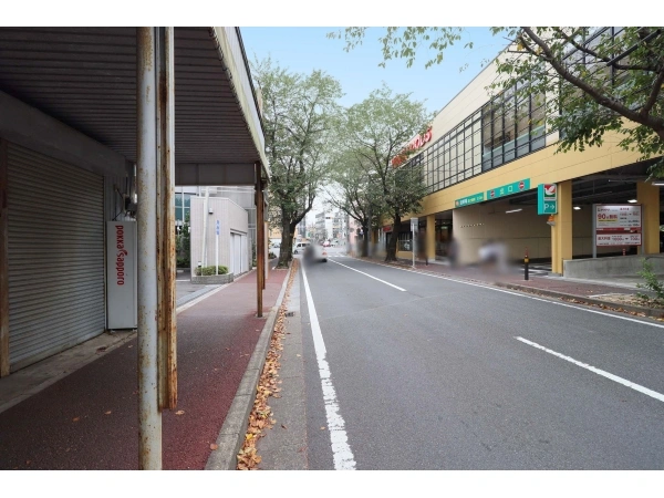 エクセレントシティ新八柱駅前 
