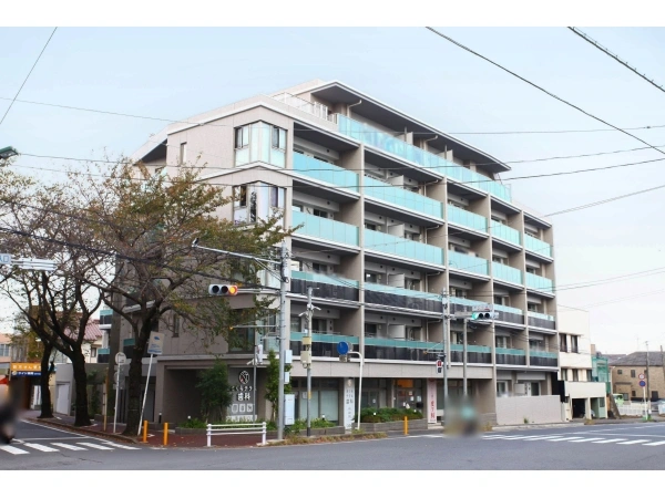 エクセレントシティ新八柱駅前 