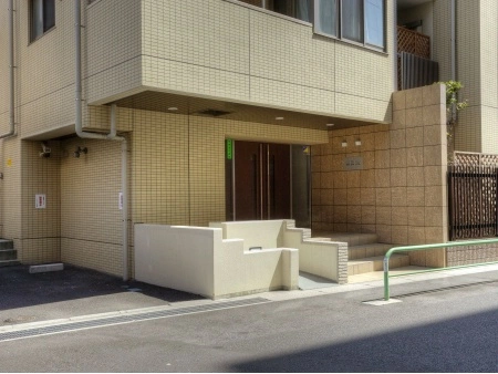 エクセレントスクエア本八幡