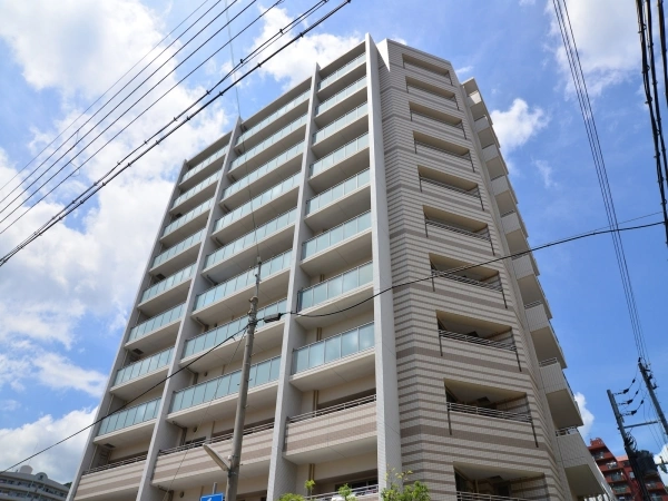 ブランズ新神戸