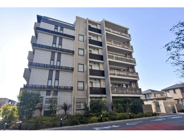 エクセレントシティ津田沼奏の杜 