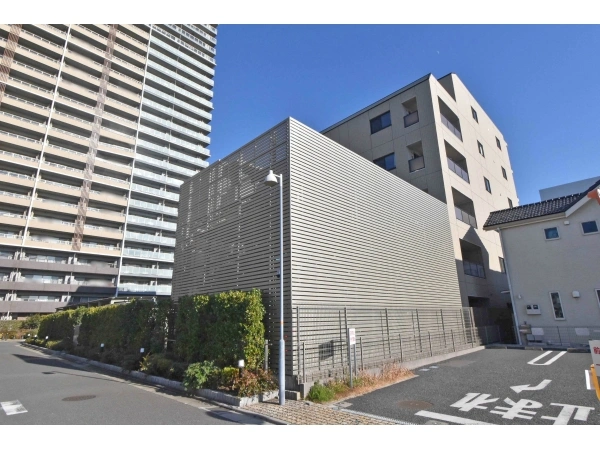 エクセレントシティ津田沼奏の杜 