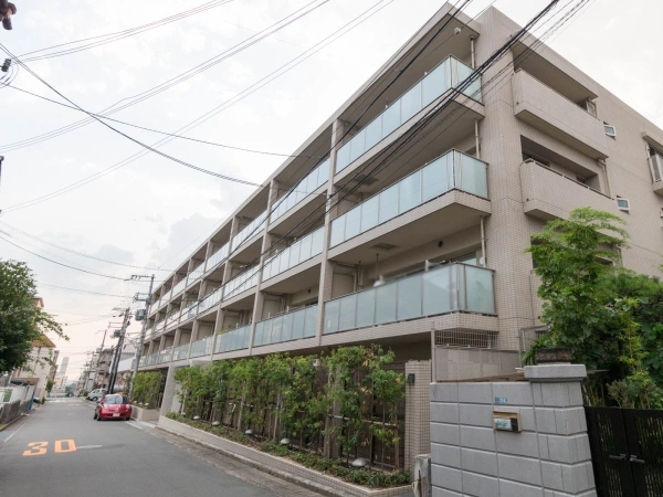 アーバネックス緑地公園クラッシィ