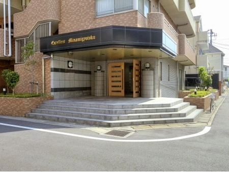 エクセレント南行徳