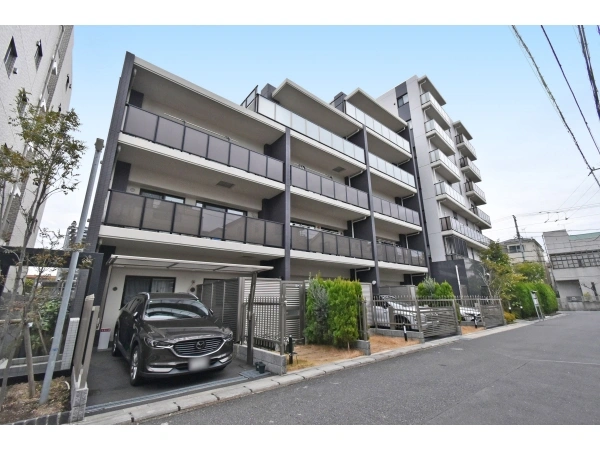 エクセレントシティ南行徳1丁目 