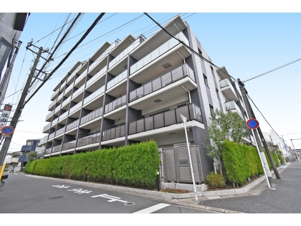 エクセレントシティ南行徳1丁目 