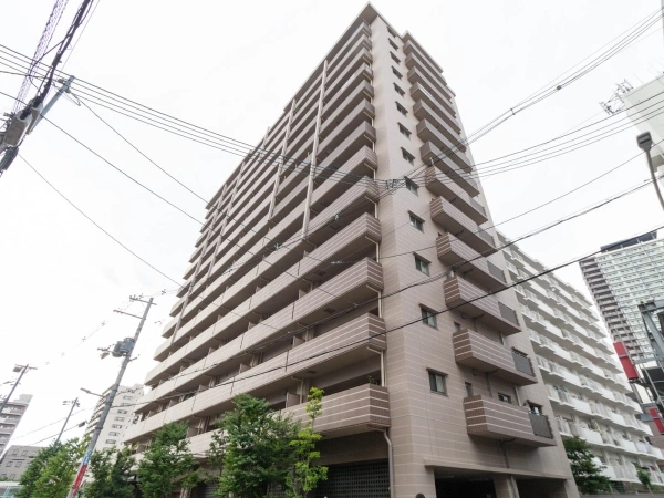 サンメゾン南堀江ゲート