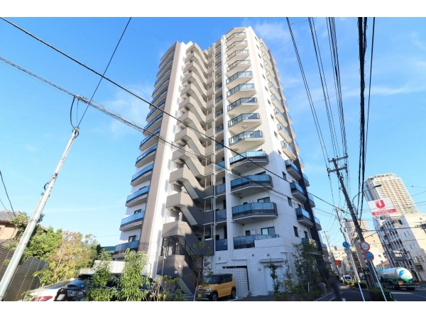 エクセレントシティ市川マスタリー 