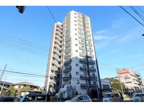 エクセレントシティ市川マスタリー 