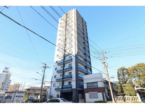 エクセレントシティ市川マスタリー 