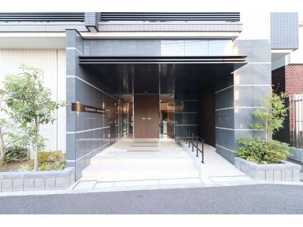 エクセレントシティ市川マスタリー 