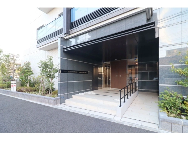エクセレントシティ市川マスタリー 