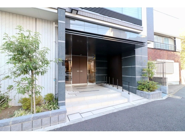 エクセレントシティ市川マスタリー 