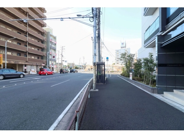 エクセレントシティ市川マスタリー 