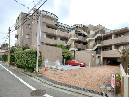 エクレール仙川