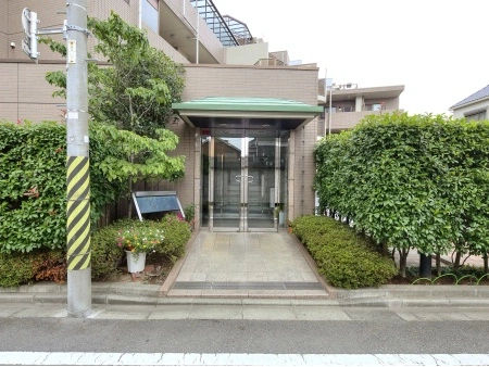 エクレール仙川