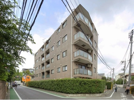 エクレール仙川