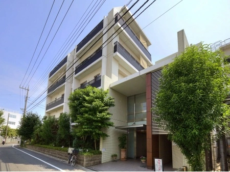 エコヴィレッジ田無