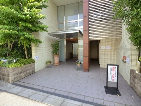 エコヴィレッジ田無