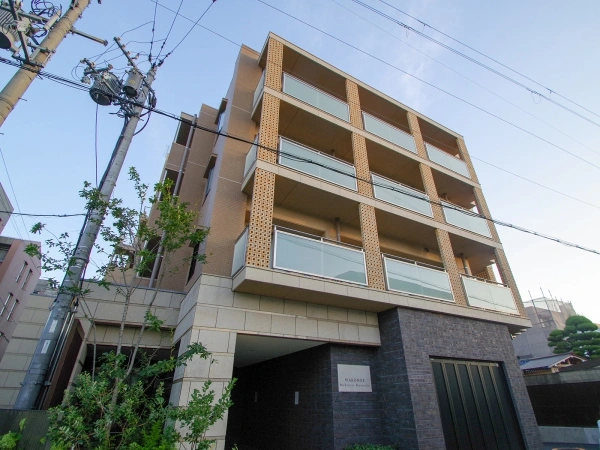 ワコーレ武庫之荘本町