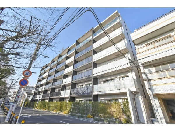 エクセレントシティ行徳駅前 