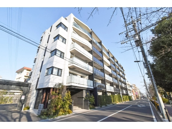 エクセレントシティ行徳駅前 