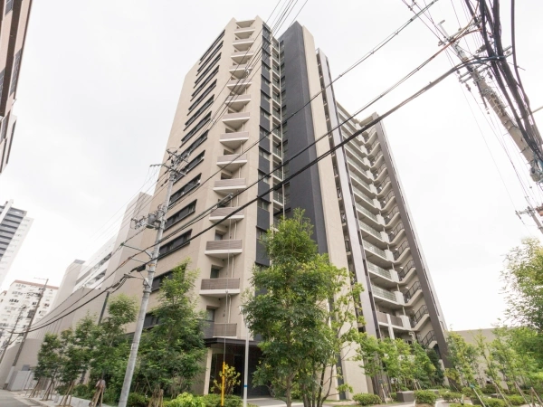 シャリエ新大阪