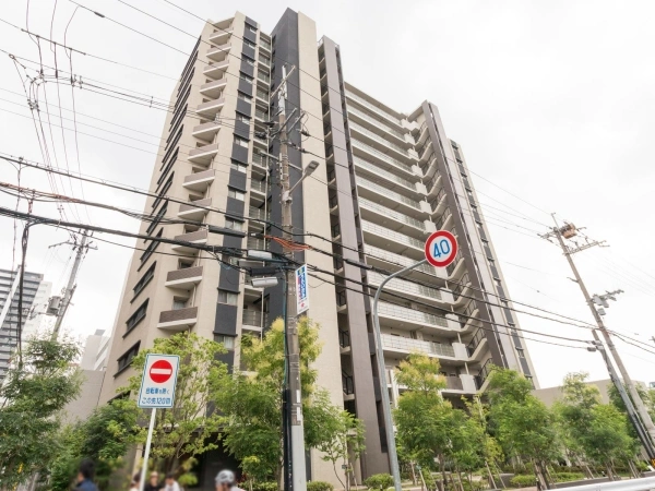 シャリエ新大阪