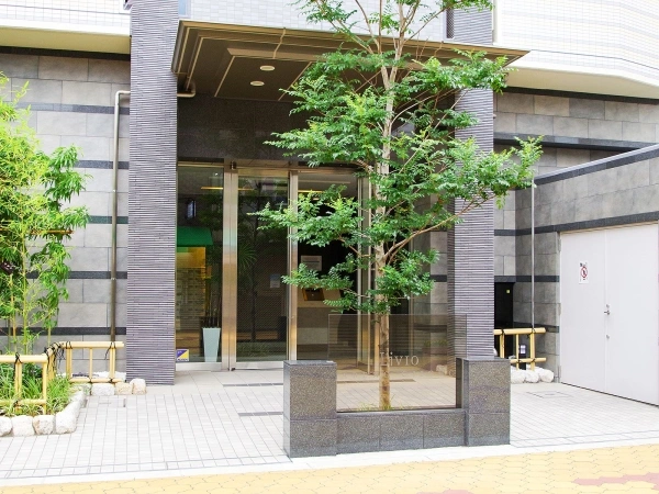 リビオ阿倍野王子町