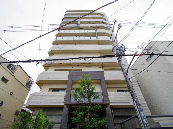 リビオ阿倍野王子町