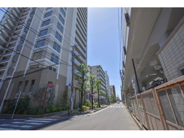 藤沢 ザ・タワー 