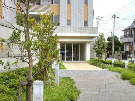 エルフィーノ西船橋パークテラス