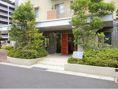 エンゼルプレディア西船橋