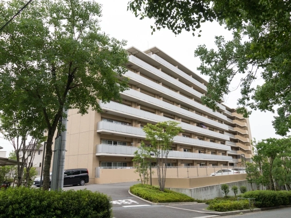 シャルマンフジスマート千里古江台センス・オブ・ワンダー