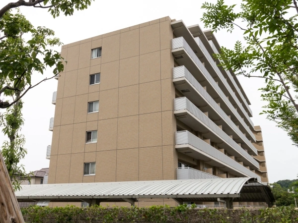 シャルマンフジスマート千里古江台センス・オブ・ワンダー