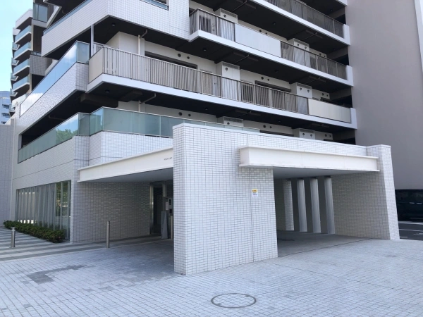 ガーデンクロス東京王子