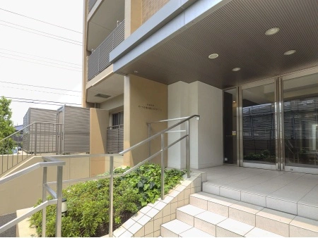 オーベル柏の葉ヒルズ参番館