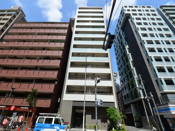 ブランズ神戸元町通
