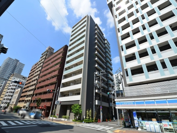 ブランズ神戸元町通