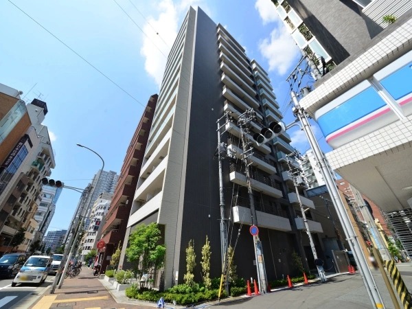 ブランズ神戸元町通